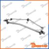 Tringlerie d'essuie-glace avant pour SKODA | 048023101LGK, 085570749010